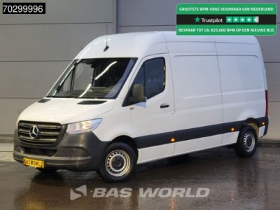 Mercedes-Benz Sprinter 311 CDI L2H2 Airco Cruise Euro6 L2 Airco Cruise control