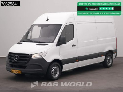 Mercedes-Benz Sprinter 311 CDI L2H2 Airco Cruise Euro6 L2 Airco Cruise control