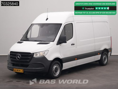Mercedes-Benz Sprinter 311 CDI L2H2 Airco Cruise Euro6 L2 Airco Cruise control