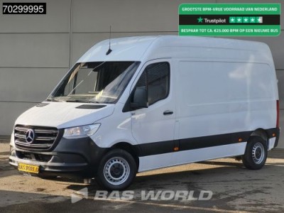 Mercedes-Benz Sprinter 311 CDI L2H2 Airco Cruise MBUX CarPlay Euro6 L2 Airco Cruise control