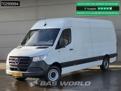 Mercedes-Benz Sprinter 311 CDI L3H2 Airco Cruise MBUX CarPlay Euro6 L3 Airco Cruise control