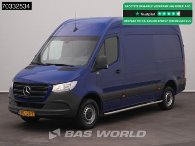 Mercedes-Benz Sprinter 315 CDI Automaat L2H2 Airco Cruise Camera MBUX CarPlay Euro6 L2 Airco Cruise control