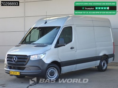 Mercedes-Benz Sprinter 315 CDI COMING SOON! Automaat L2H2 150PK Airco Camera Parkeersensoren MBUX CarPlay Euro6 L2 12m3 Airco