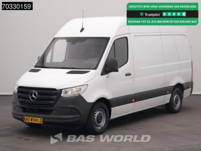 Mercedes-Benz Sprinter 315 CDI L2H2 Airco Cruise Camera MBUX CarPlay Euro6 L2 Airco Cruise control