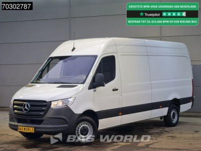 Mercedes-Benz Sprinter 315 CDI L3H2 150PK Airco Cruise Camera MBUX CarPlay Euro6 L3 Airco Cruise control