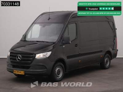 Mercedes-Benz Sprinter 317 CDI Automaat L2H2 170PK Airco Camera MBUX CarPlay Parkeersensoren Euro6 L2 Airco