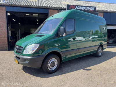 Mercedes-Benz Sprinter bestel 210 2.2 CDI 366 HD
