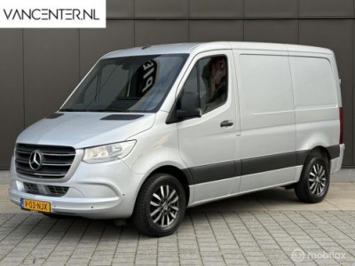 Mercedes-Benz Sprinter bestel 314 2.2 CDI L1H1