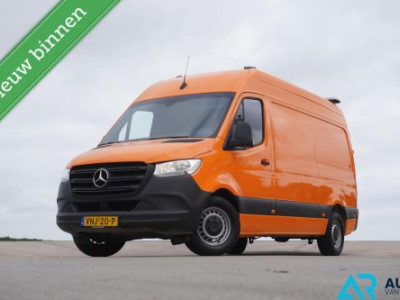 Mercedes-Benz Sprinter bestel 314 2.2 CDI L2H2 EURO VI-D