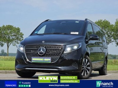 Mercedes-Benz V-KLASSE 300 CDI L3 XL 8-Pers Mbux!