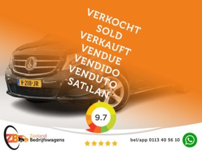 Mercedes-Benz V-Klasse 250d Lang DC Avantgarde Edition | Adapt. cruise. | Elek. schuifd. | 360 Cam.