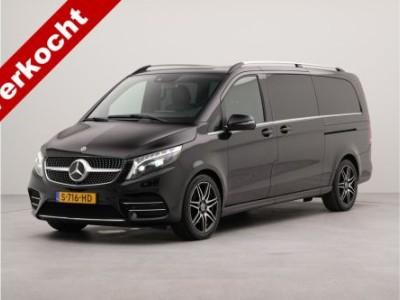 Mercedes-Benz V-klasse 300d