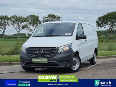 Mercedes-Benz VITO 111
