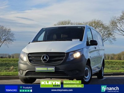 Mercedes-Benz VITO 111 CDI