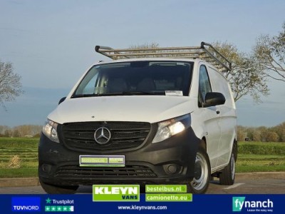 Mercedes-Benz VITO 111 Lang