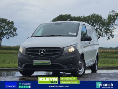 Mercedes-Benz VITO 111 ac EURO6