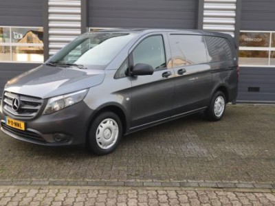 Mercedes-Benz VITO 114 CDI