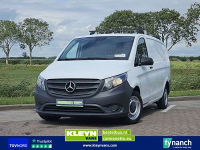 Mercedes-Benz VITO 114 CDI Airco MtF-Stuur