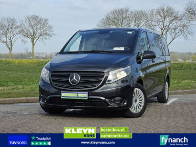 Mercedes-Benz VITO 114 CDI TOURER 2x Airco 9 Persoons!