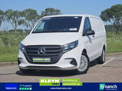 Mercedes-Benz VITO 114 L2 LED Navi Automaat