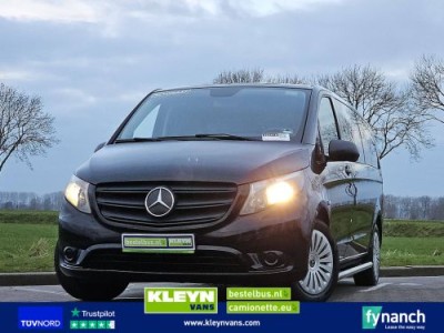 Mercedes-Benz VITO 114 TOURER XL AUT. 8 PL.