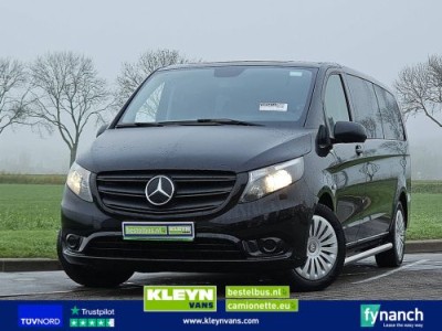 Mercedes-Benz VITO 114 TOURER XL AUT. 8 PL.