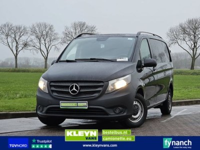 Mercedes-Benz VITO 116CI Airco, Trekhaak