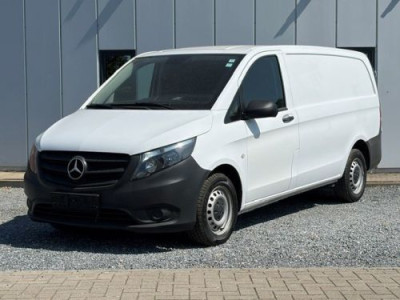 Mercedes-Benz Vito 110 CDI Functional
