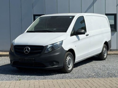Mercedes-Benz Vito 110 CDI Functional