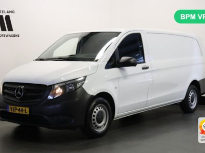 Mercedes-Benz Vito 110 CDI Lang - EURO 6 - Airco - Camera - â¬14.900,- Excl.