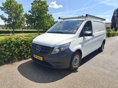 Mercedes-Benz Vito 111 CDI BJ 2016