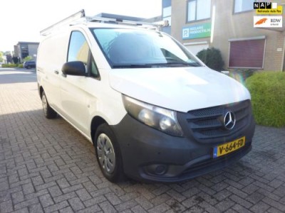 Mercedes-Benz Vito 111 CDI Functional Lang