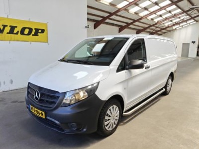 Mercedes-Benz Vito 111 CDI Lang Business Professional Plus