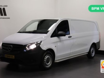 Mercedes-Benz Vito 111 CDI XL EURO 6 - Airco - Navi - Camera - â¬10.950,- Excl.