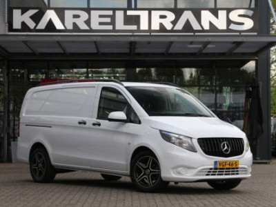 Mercedes-Benz Vito 114 CDI | Aut. | L2H1 | Cruise | Airco..