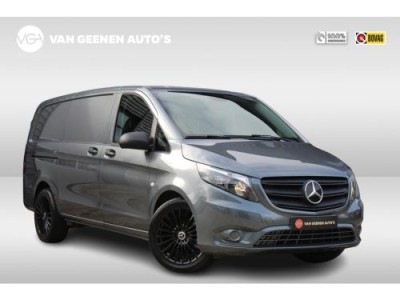 Mercedes-Benz Vito 114 CDI Automaat L2 | Trekhaak | Camera | Achterklep