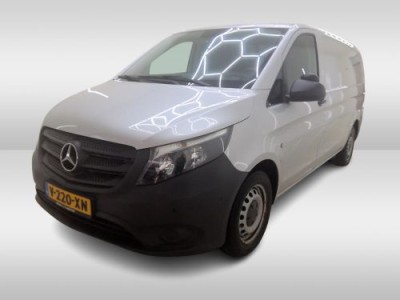 Mercedes-Benz Vito 114 CDI Lang Automaat Bott Inrichting