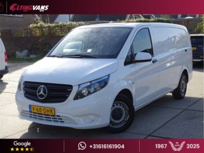 Mercedes-Benz Vito 114 CDI Lang Euro 6