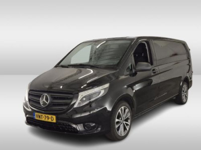 Mercedes-Benz Vito 114 CDI XL Automaat