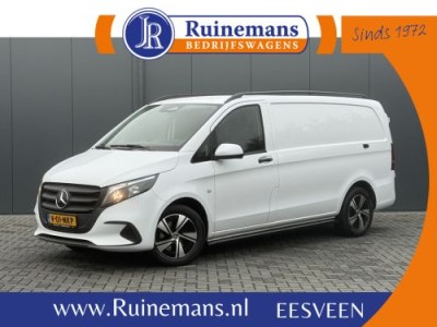 Mercedes-Benz Vito 116 CDI 164 PK 9G-TRONIC SELECT  / FACELIFT /  L2H1 / CAMERA / NAVI / AIRCO / CRUISE / BLIND SPOT / LICHTMETALEN VELGEN