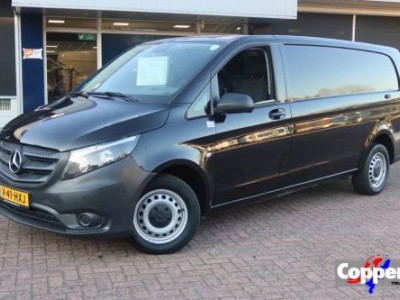 Mercedes-Benz Vito 116 CDI 29.500 euro