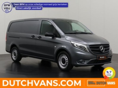 Mercedes-Benz Vito 116CDI Automaat Lang | Led
