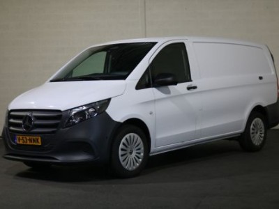 Mercedes-Benz Vito 116 CDI L2 Pro Airco Navigatie Camera