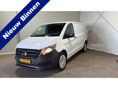 Mercedes-Benz Vito 116 CDI Lang VVB508 Prjs zoals getoond