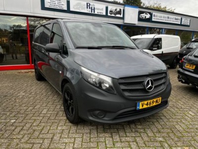 Mercedes-Benz Vito 116 CDI Lang automaat  bj 2018