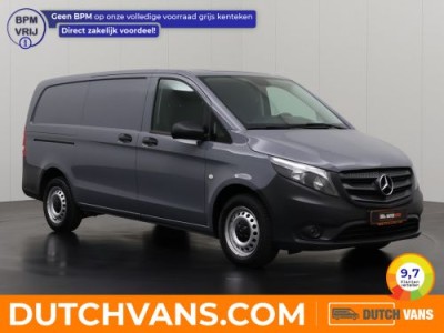 Mercedes-Benz Vito 116CDi Lang Business | Airco | Cruise