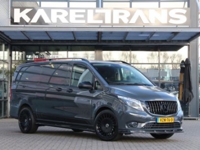 Mercedes-Benz Vito 119 CDI | Aut. | KAR-edition | Camera | Cruise | Airco..