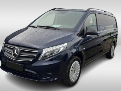 Mercedes-Benz Vito 119 CDI Automaat Led Distronic Navigatie (Wordt verwacht)
