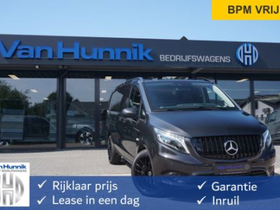 Mercedes-Benz Vito 119 CDI Lang AUT Clima, Navi, Camera, 19 LM, LED, Trekhaak!! NR.