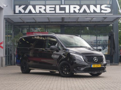 Mercedes-Benz Vito 140PK CDI | DC | MARGE | L2H1 | Navi | Camera | Clima..